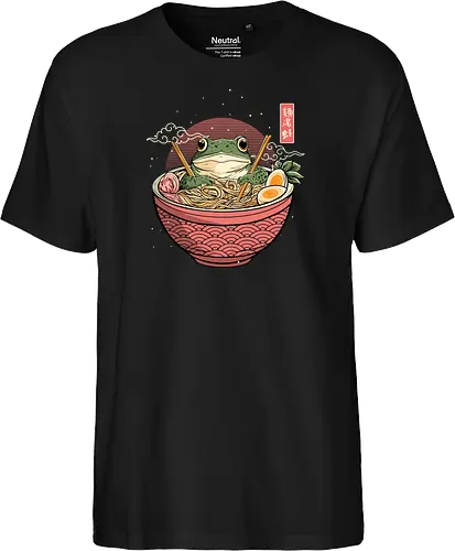 Toad Ramen Bath Ukiyo