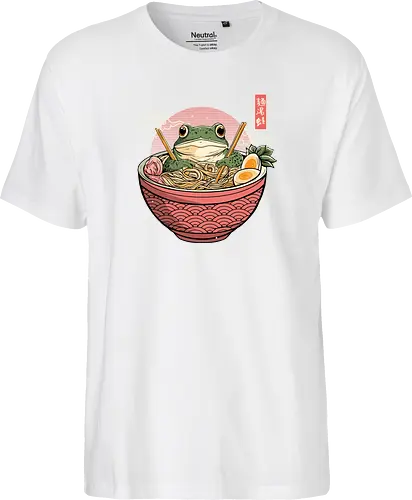 Toad Ramen Bath Ukiyo