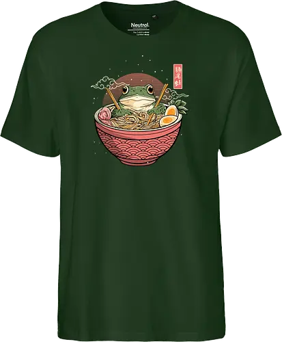 Toad Ramen Bath Ukiyo