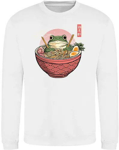 Toad Ramen Bath Ukiyo