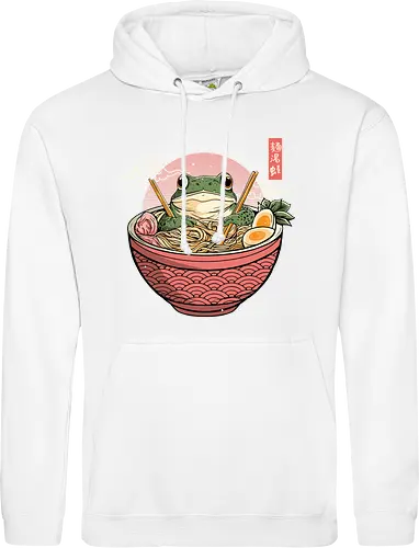 Toad Ramen Bath Ukiyo
