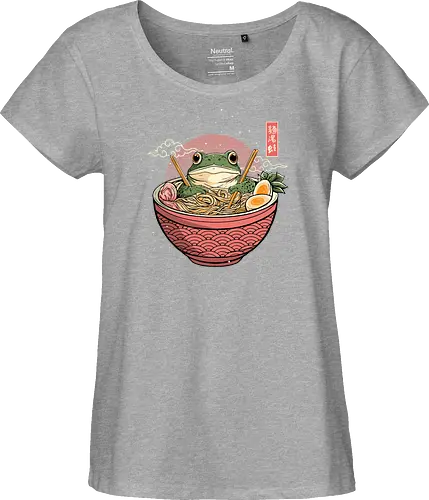 Toad Ramen Bath Ukiyo