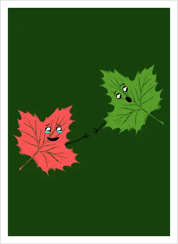 Autumn...Fall (Herbst...Fall)