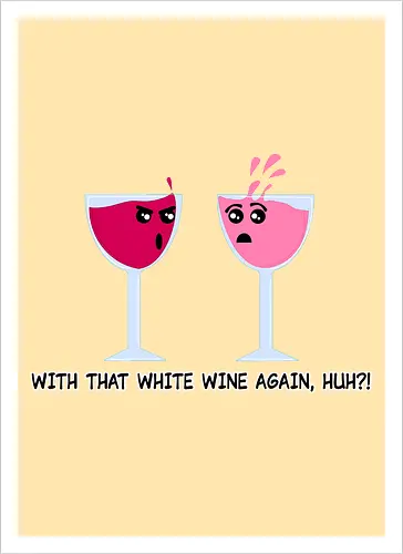 Wine Problems (Weinprobleme)