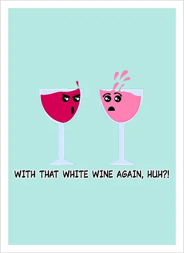 Wine Problems (Weinprobleme)