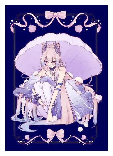 Precious Pearl
