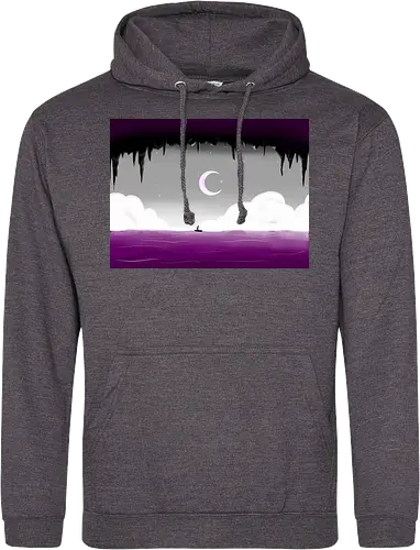 Ace Pride Landschaft