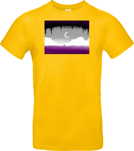 Ace Pride Landschaft