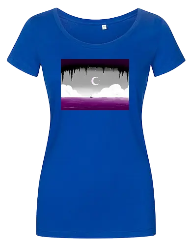 Ace Pride Landschaft
