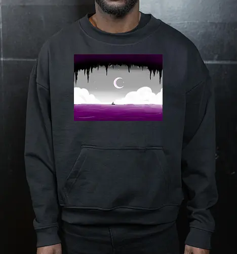 Ace Pride Landschaft