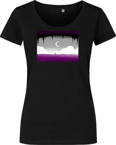 Ace Pride Landschaft