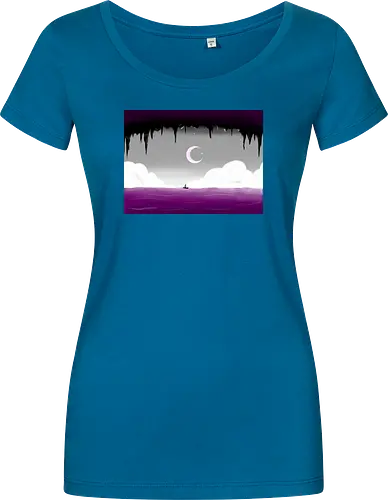 Ace Pride Landschaft