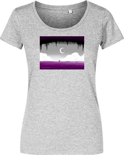 Ace Pride Landschaft