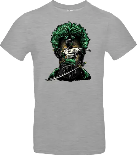 Pirate Hunter Fury