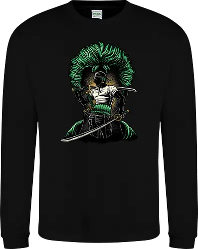 Pirate Hunter Fury