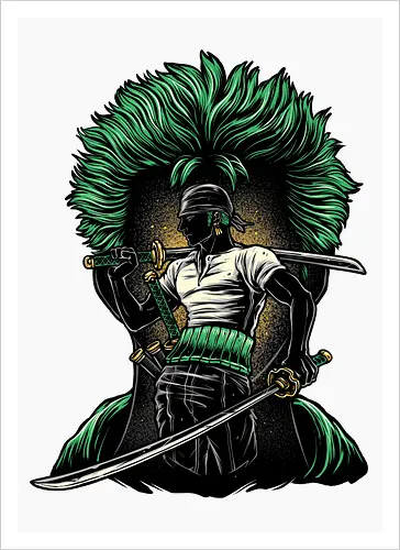 Pirate Hunter Fury
