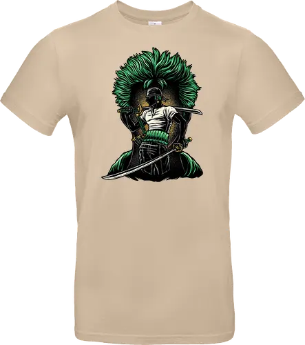 Pirate Hunter Fury
