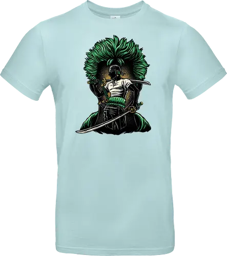Pirate Hunter Fury