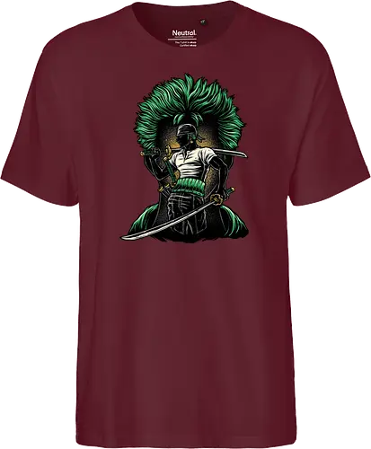 Pirate Hunter Fury