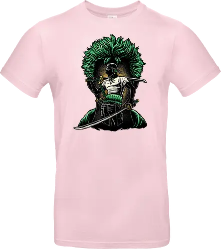 Pirate Hunter Fury