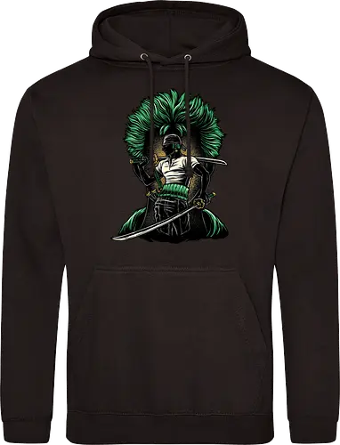 Pirate Hunter Fury