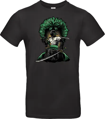 Pirate Hunter Fury
