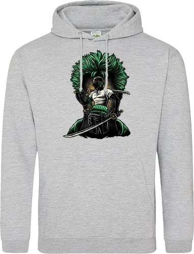 Pirate Hunter Fury