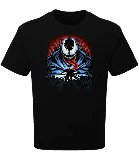 Antihero Symbiote