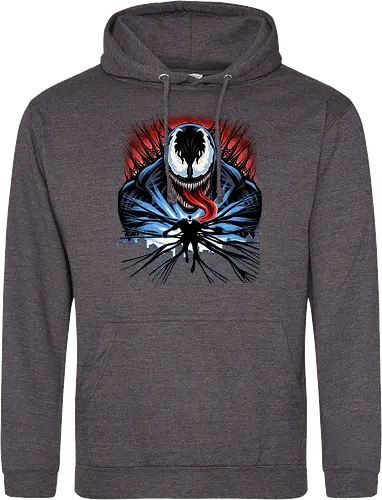 Antihero Symbiote