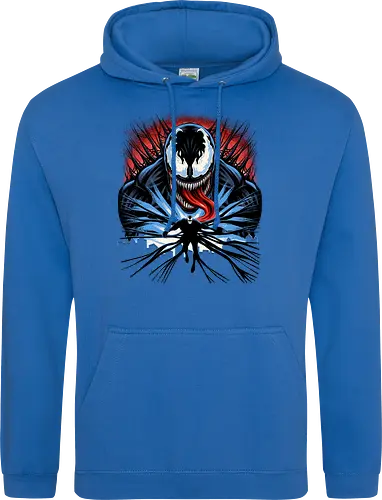 Antihero Symbiote