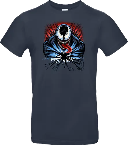 Antihero Symbiote
