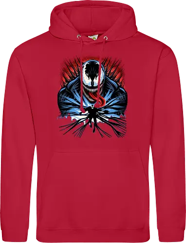 Antihero Symbiote