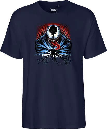 Antihero Symbiote