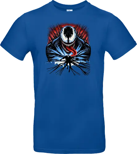 Antihero Symbiote