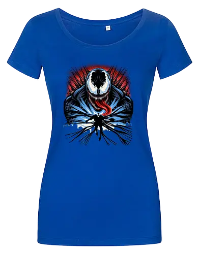 Antihero Symbiote