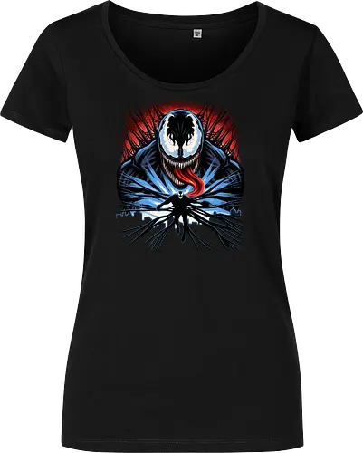 Antihero Symbiote