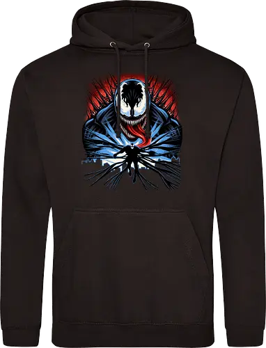 Antihero Symbiote