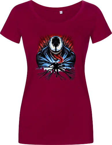 Antihero Symbiote