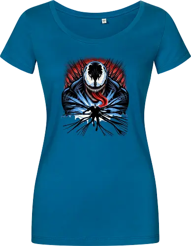 Antihero Symbiote