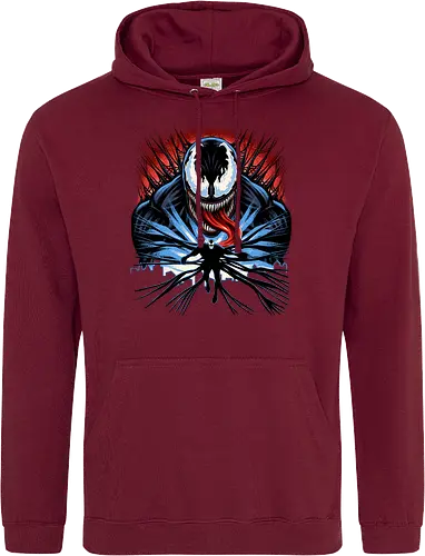 Antihero Symbiote