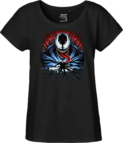 Antihero Symbiote