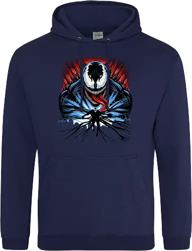 Antihero Symbiote