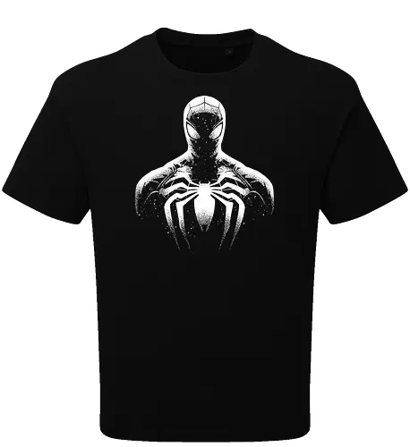 Spider Splat