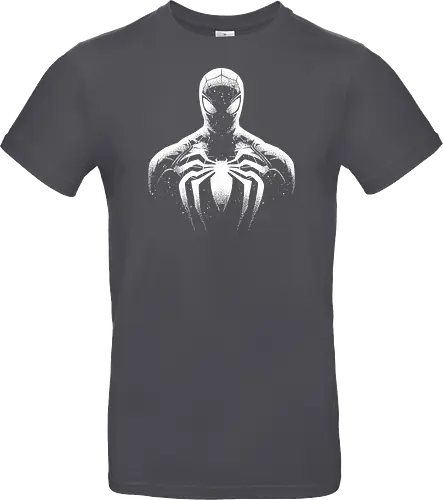 Spider Splat