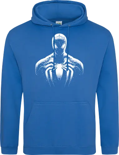 Spider Splat