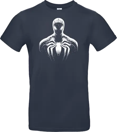 Spider Splat