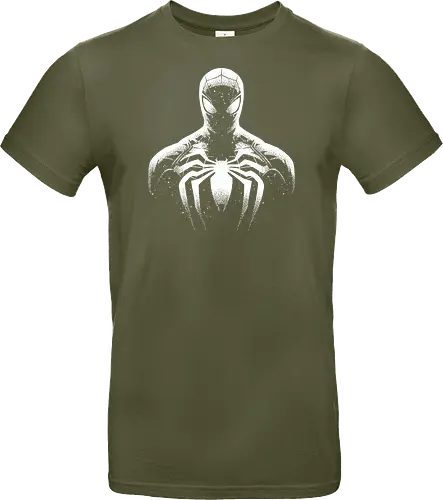Spider Splat