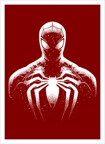 Spider Splat