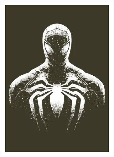 Spider Splat
