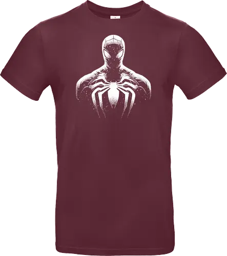 Spider Splat